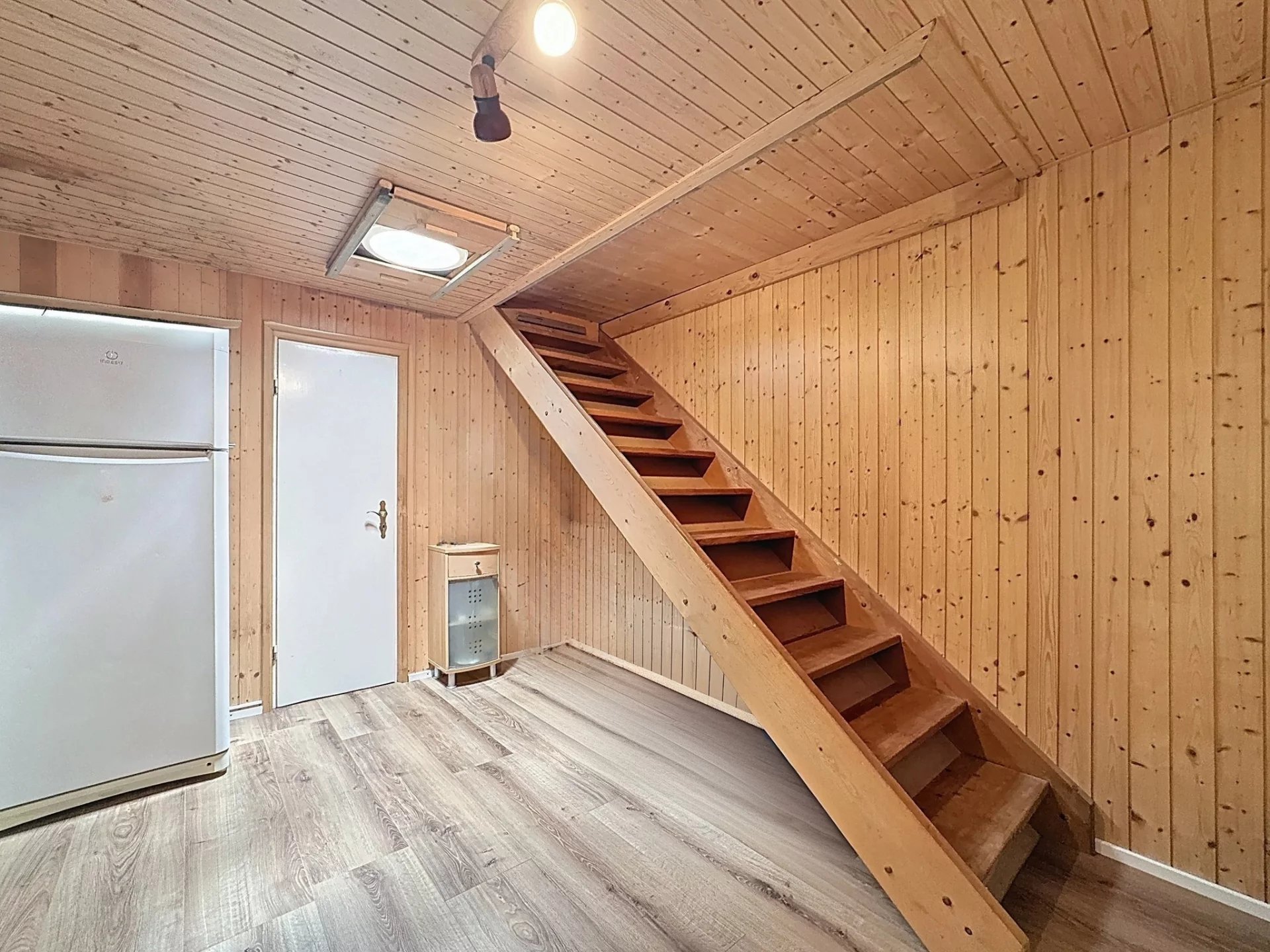 Ferme rénovée énergétiquement