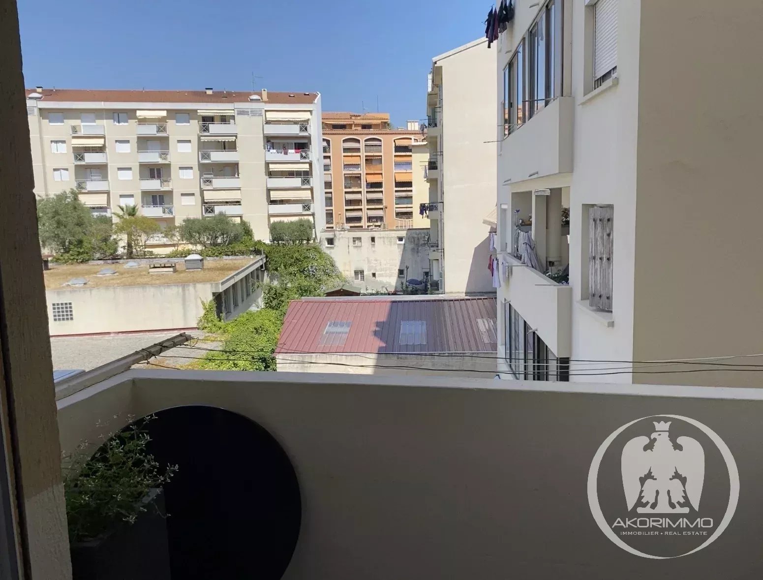 Vendita Appartamento - Nizza (Nice) Cessole
