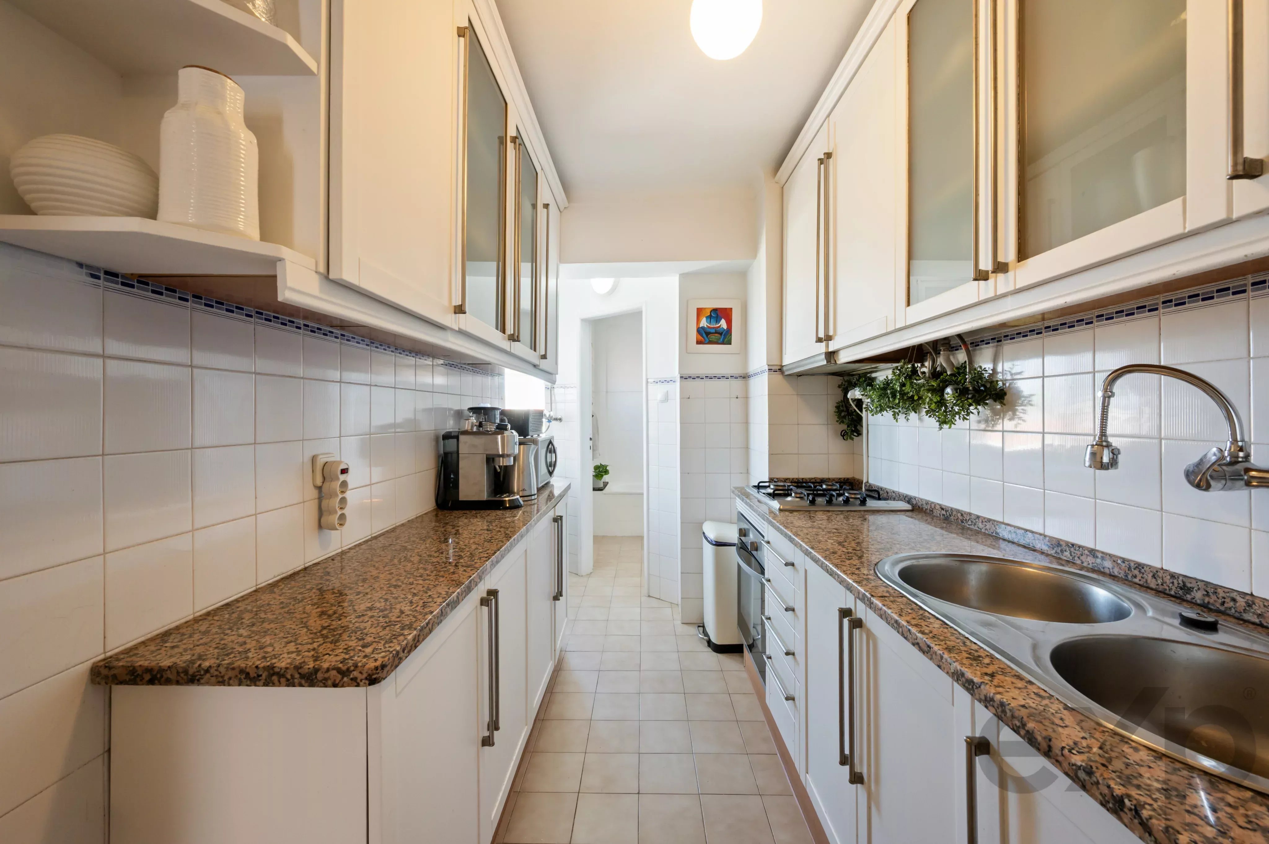 Charming 1-Bedroom Furnished Apartment in Lisboa 86902045 image 10