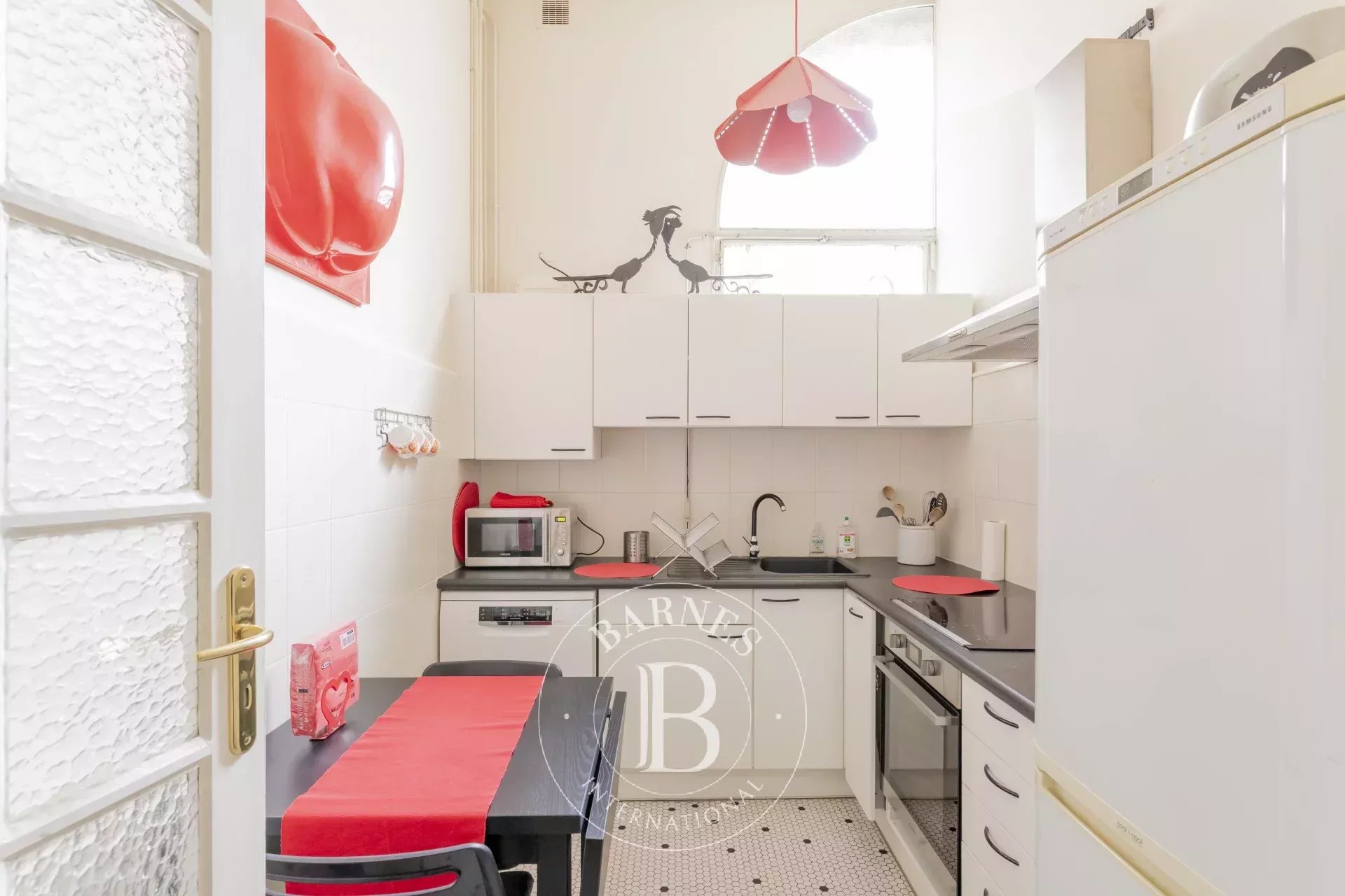 Daire Bordeaux - picture 4