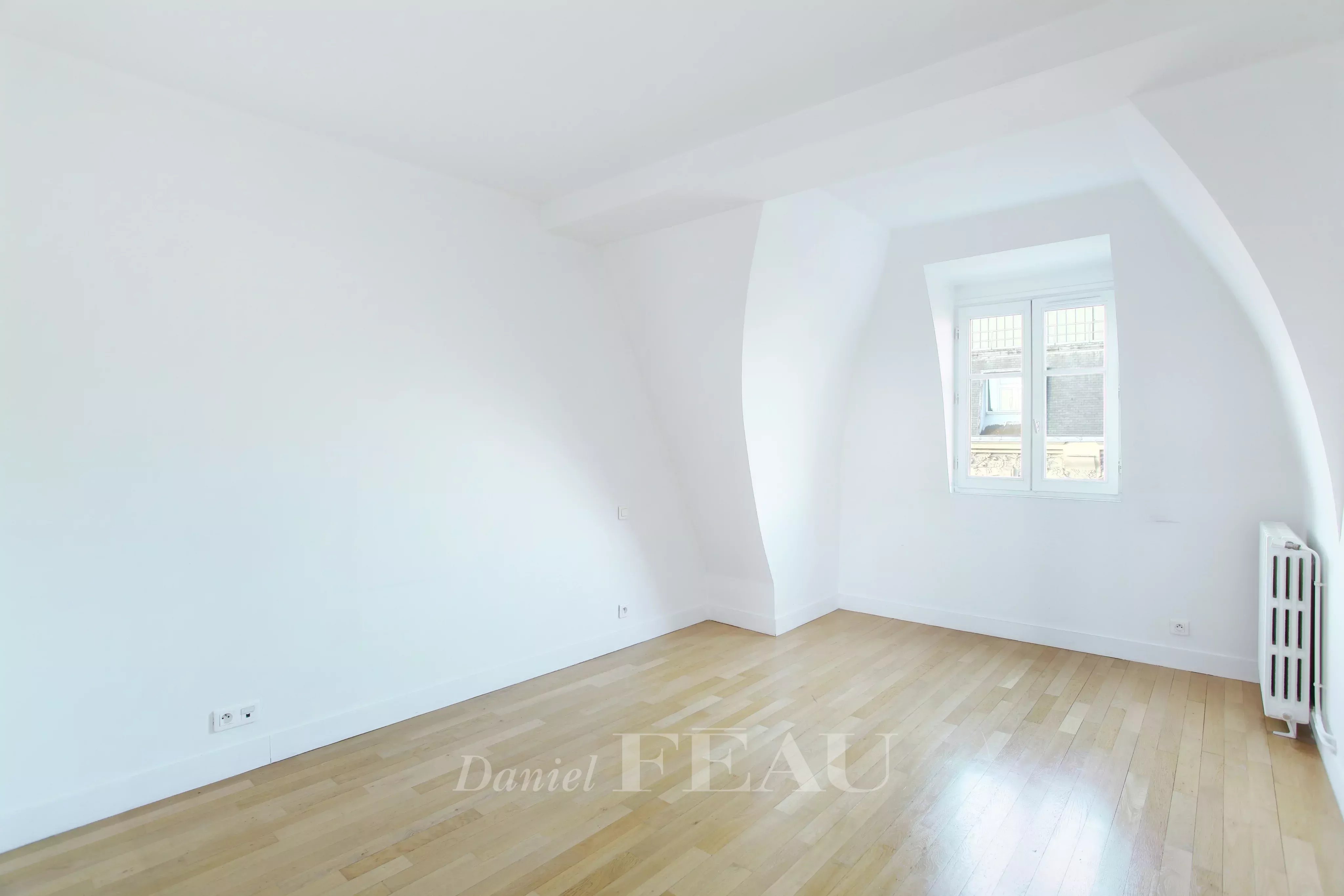 Location Appartement Paris 6ème