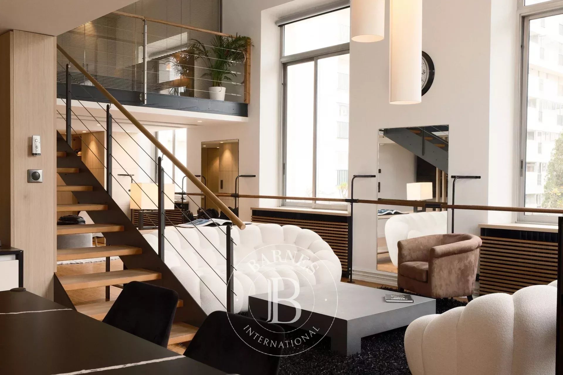 Cannes  - Appartement 3 Pi&egrave;ces 2 Chambres - picture 16
