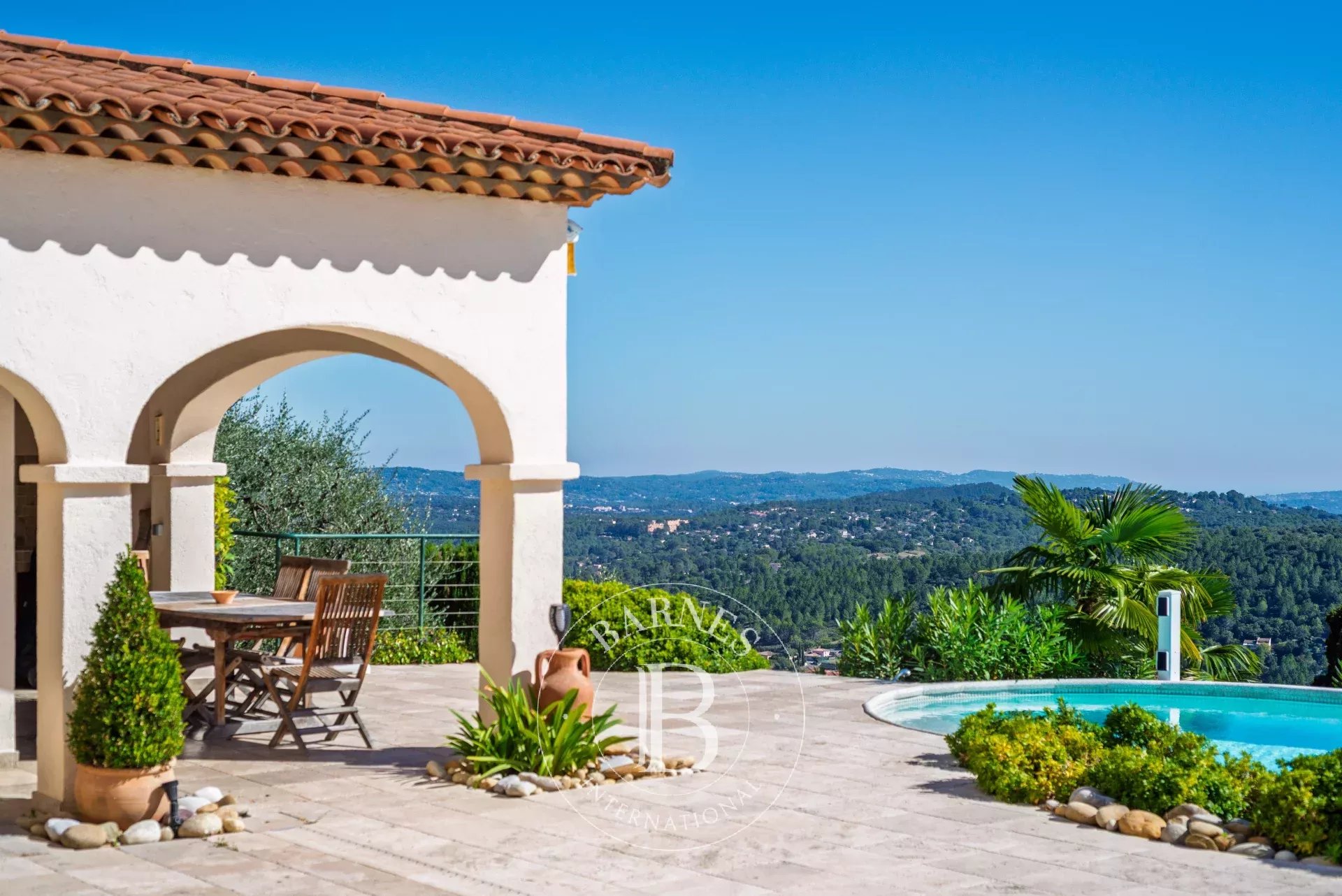 Villa Le Tignet - picture 13