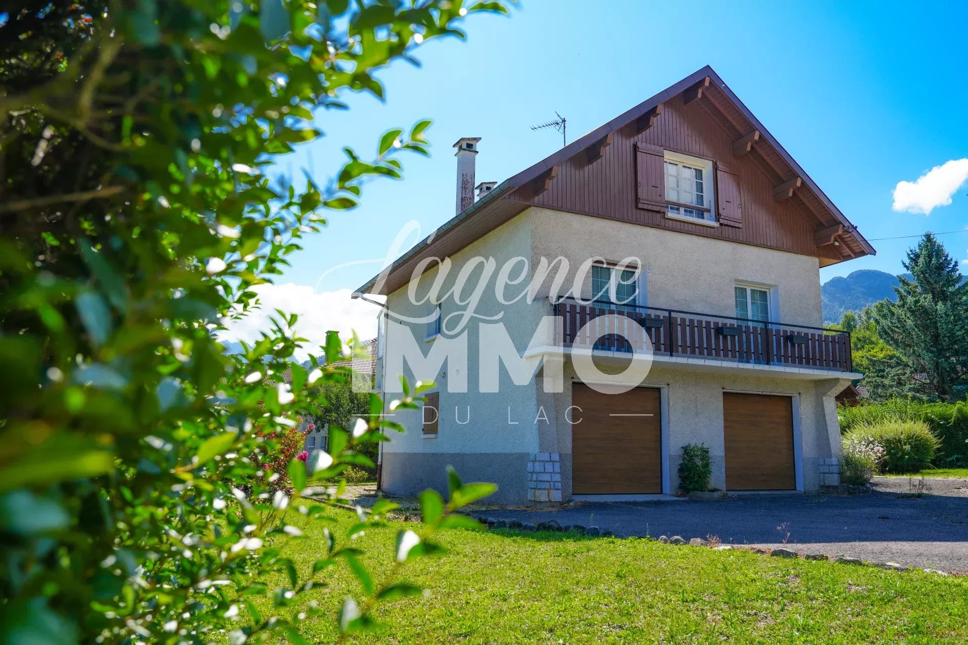 Agence immobilière de L'agence Immo du Lac