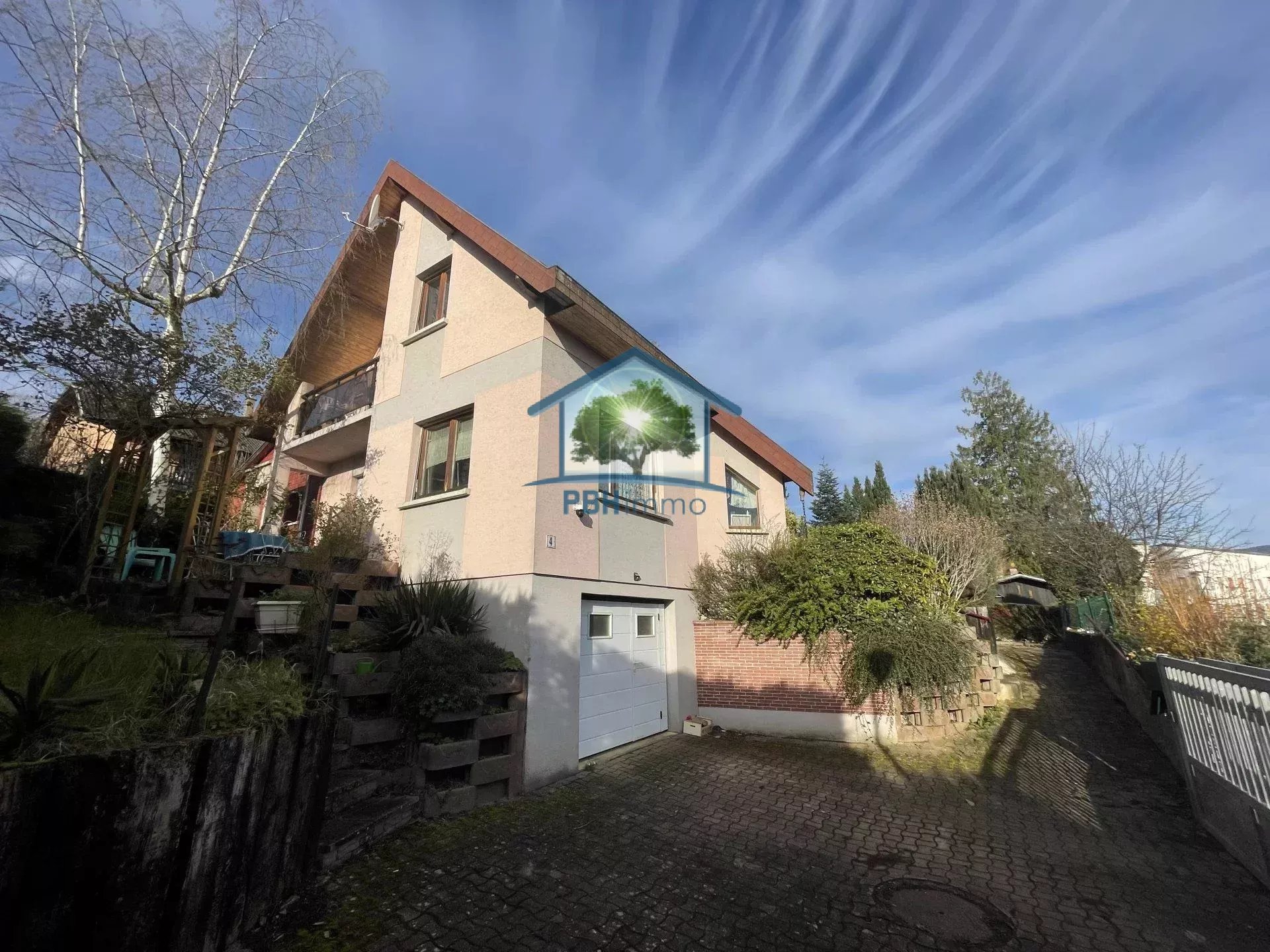 Sale House Soultz-Haut-Rhin