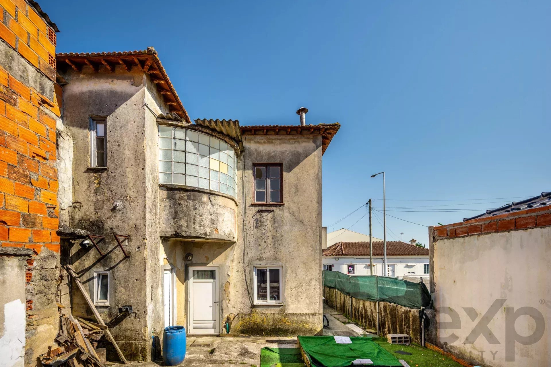 Charming 4-Bedroom House for Sale in Arcozelo, Portugal