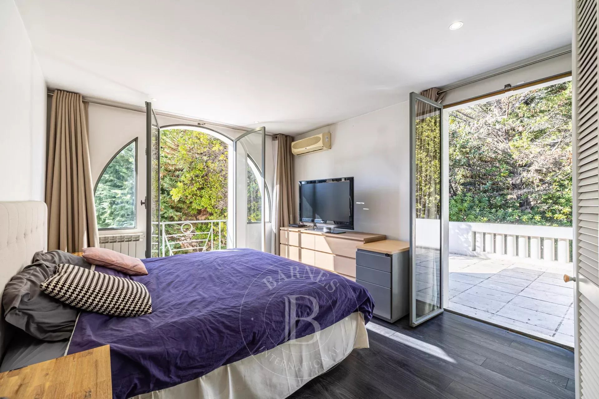 Villa Cannes - picture 16