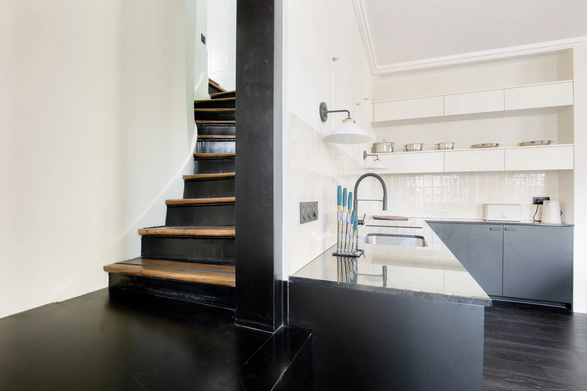 Versailles - SAINT-LOUIS