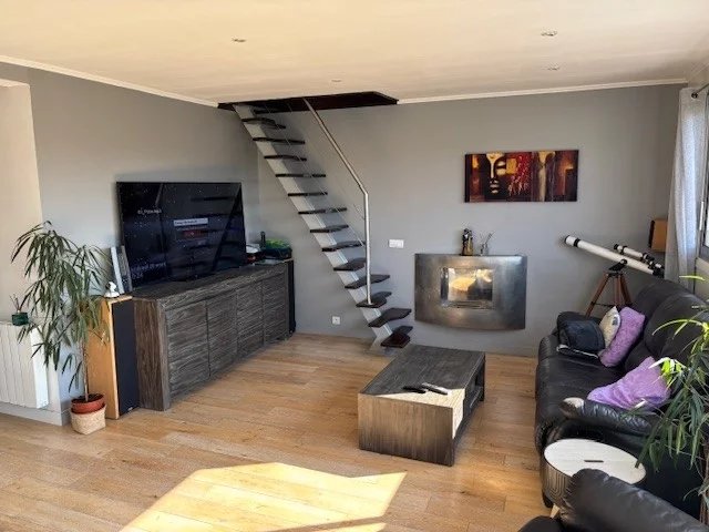 Vente Appartement Ozoir-la-Ferrière