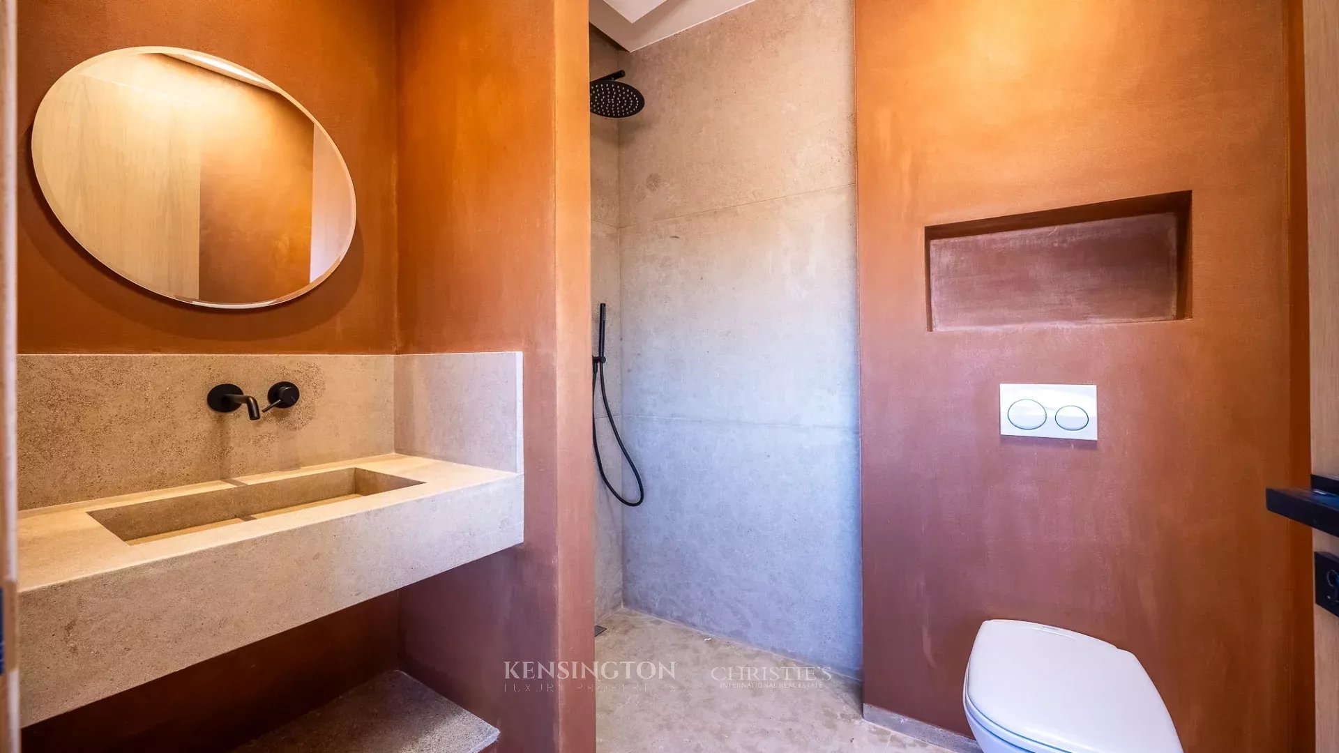 4 Bedroom Villa/Townhouse's Image 22
