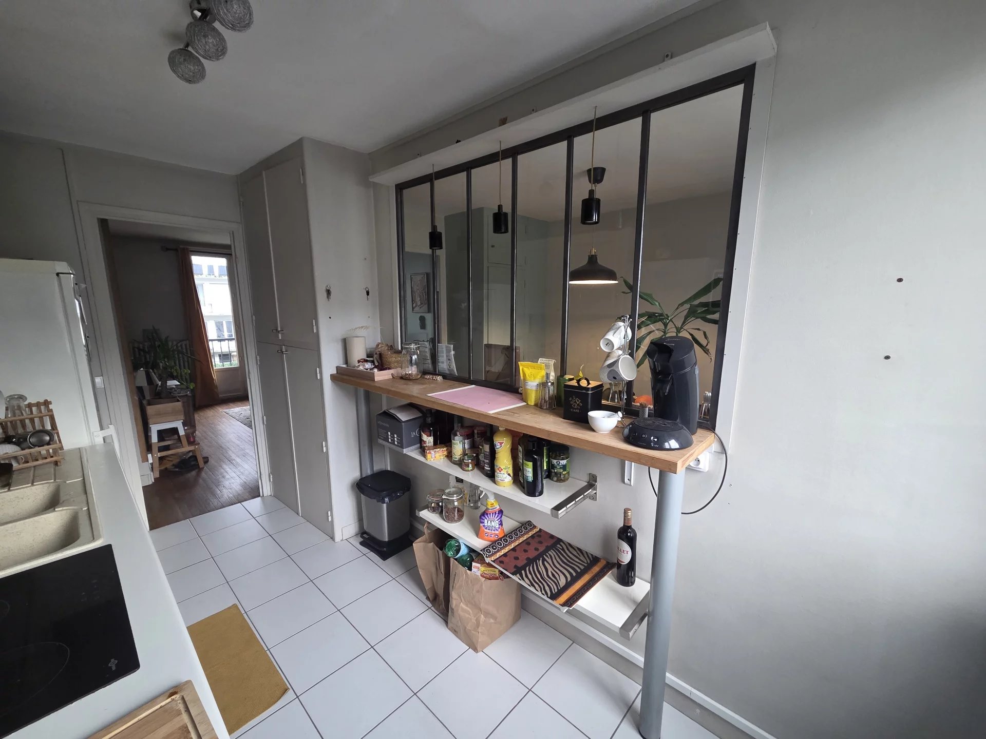 Achat Appartement T3 à Nantes (44100) - 52.03m²