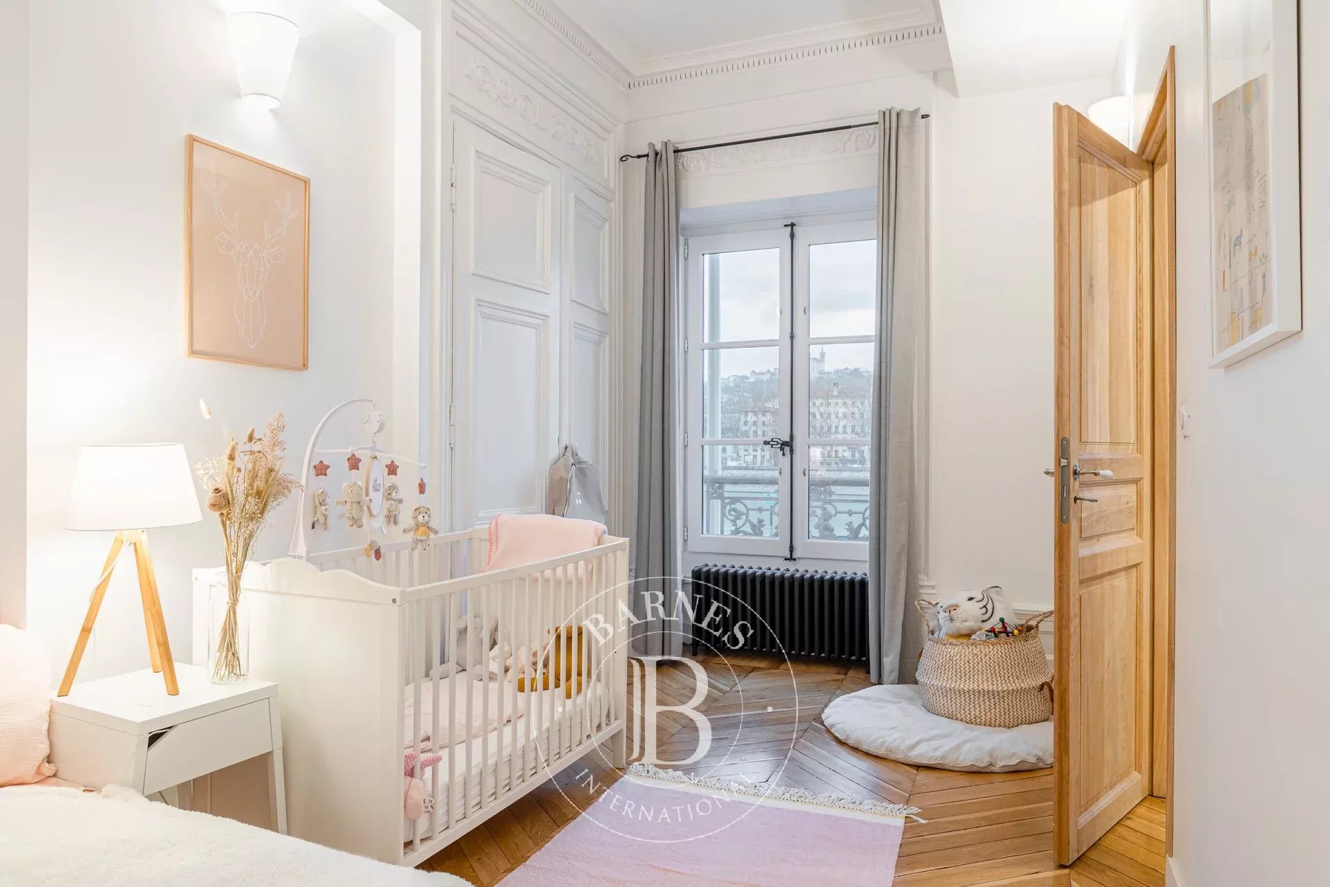 Daire Lyon 6ème - picture 7