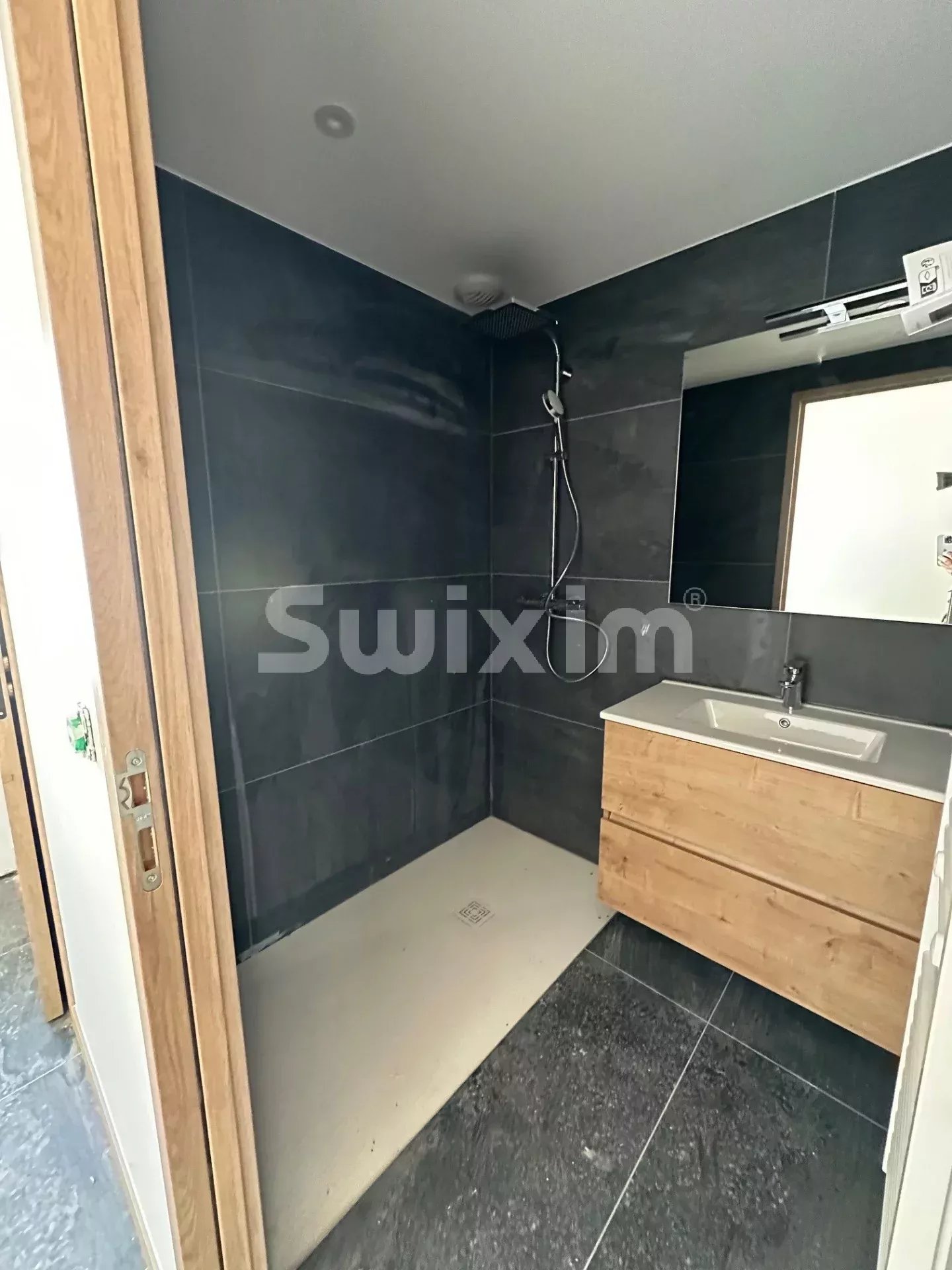 Appartement T2 - Le Revard - Station d'Aix Les Bains - Photo 2