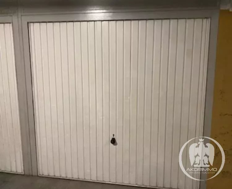 Verkoop Garage - Nice Arenas - Parc Phoenix