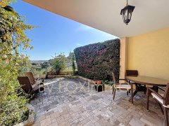 Côte d'Azur Villeneuve Loubet - Semi-detached house of 3 rooms — photo 2 of 7