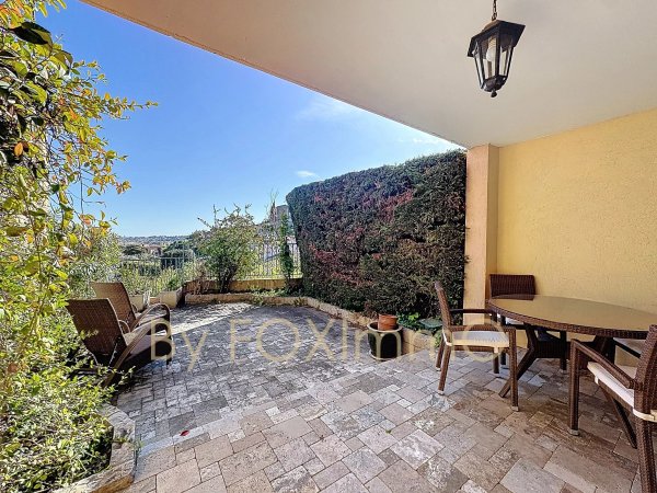 Côte d'Azur Villeneuve Loubet - Semi-detached house of 3 rooms — photo 2