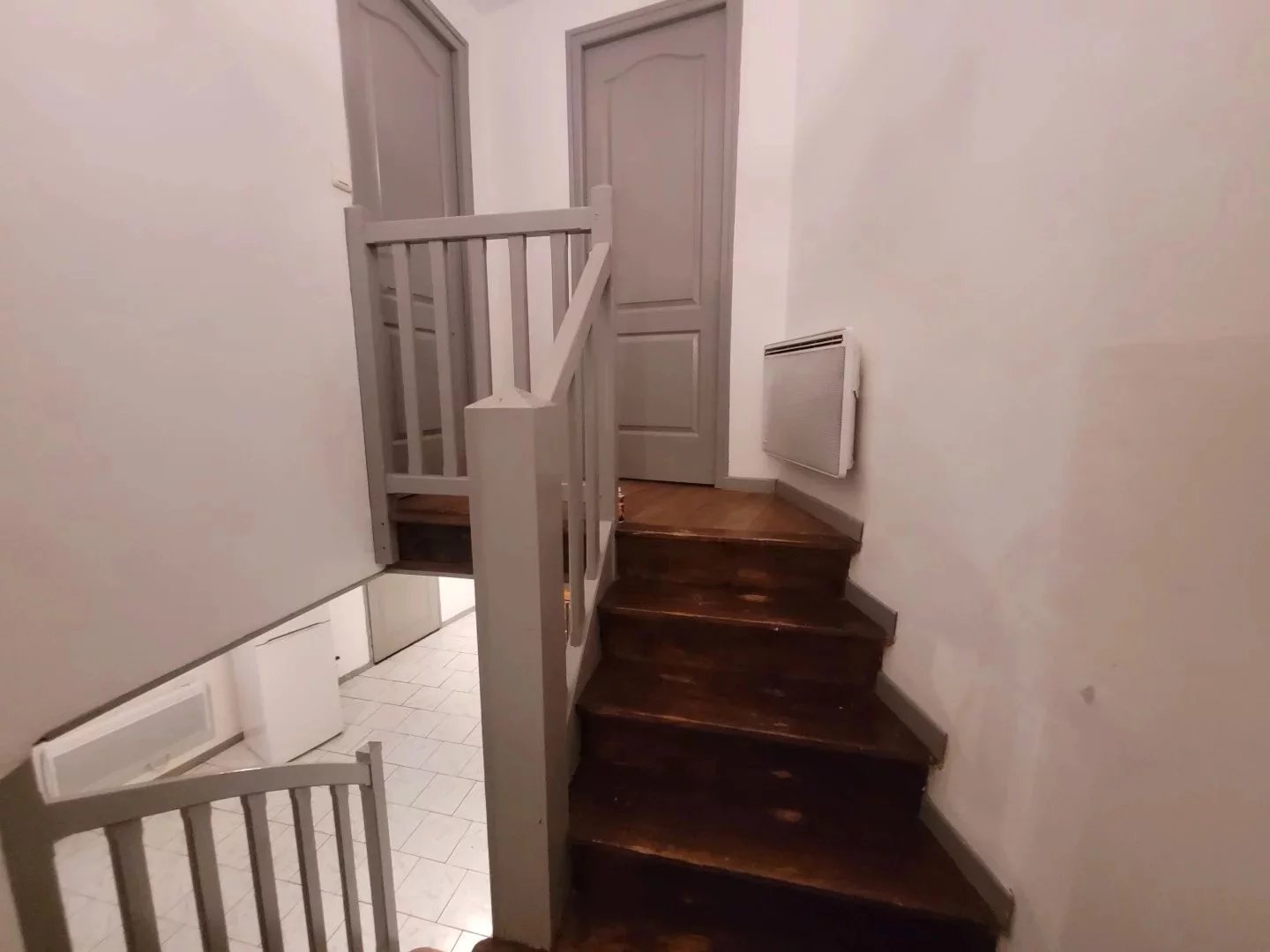 Rental Apartment Puy-l'Évêque