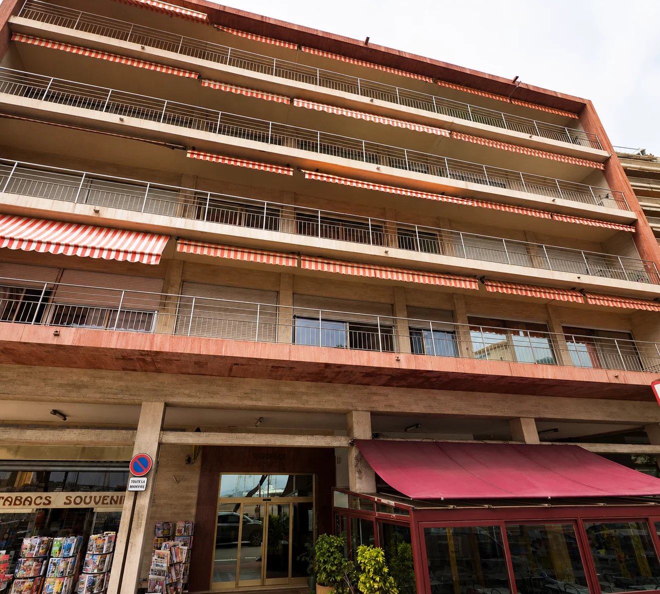 Cantina in affitto con ascensore a Monaco