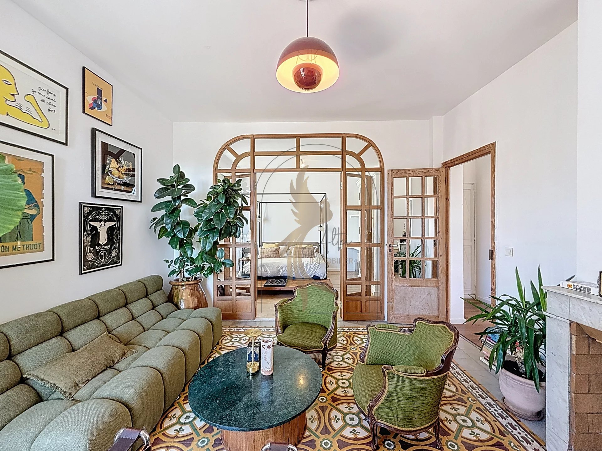 Agence immobilière de Alta Immobilier