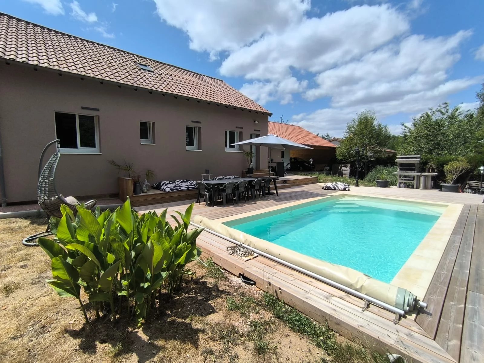 Agence immobilière de Pragout Immobilier