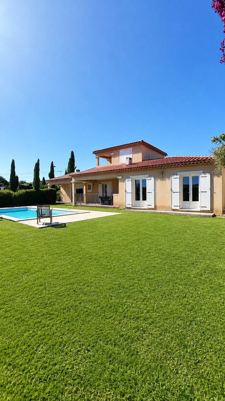 Vente Maison Coudoux