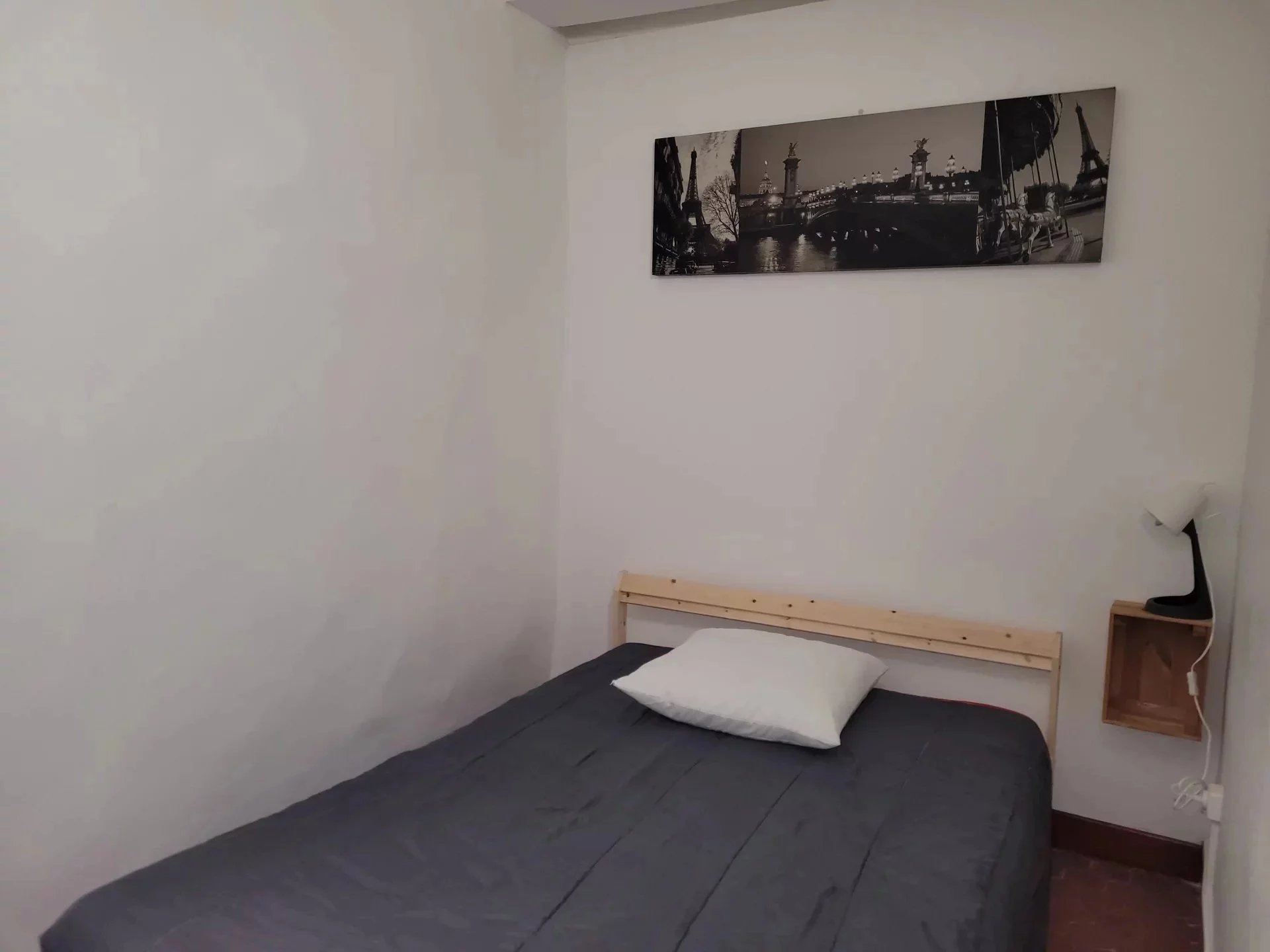 Location Appartement Gardanne