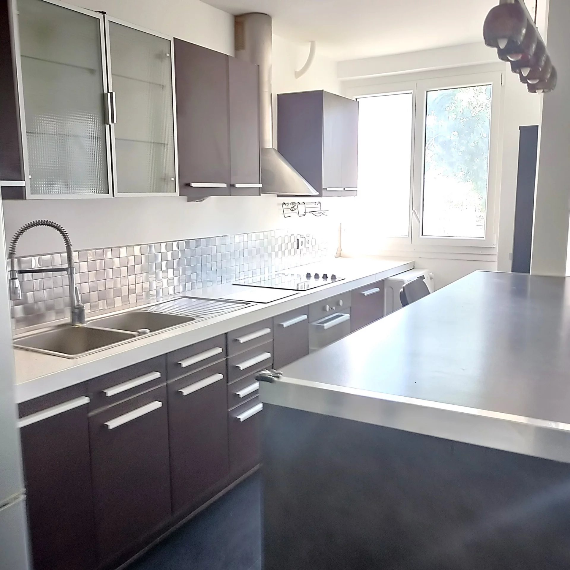 Location Appartement Ivry-sur-Seine
