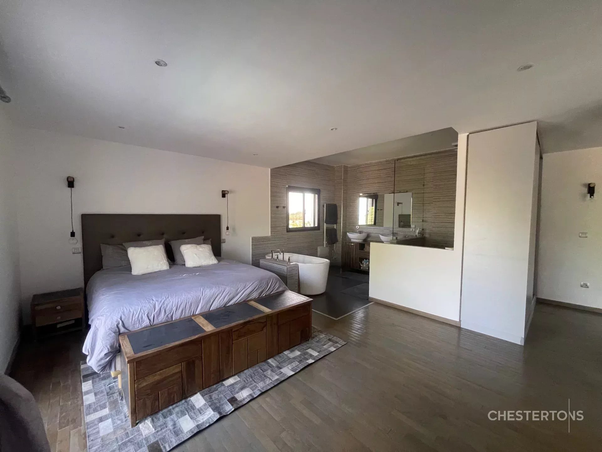 Image of Villa - 4 Bedrooms for Sale in Marrakech-Ménara-Marrakech-Morocco, Image 11