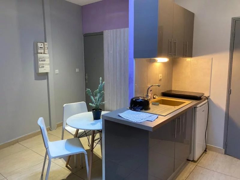 Location Appartement Grenoble