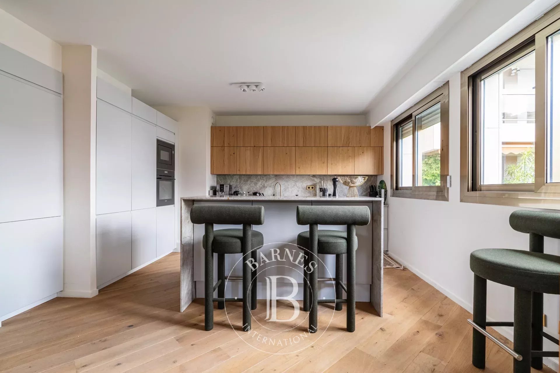 Daire Paris 16ème - picture 23