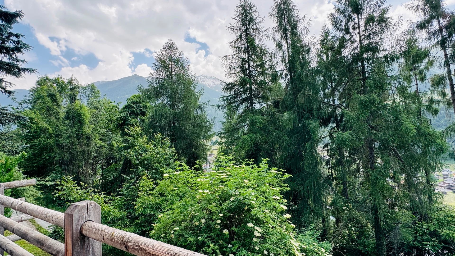 Un havre de paix et de tranquillité !