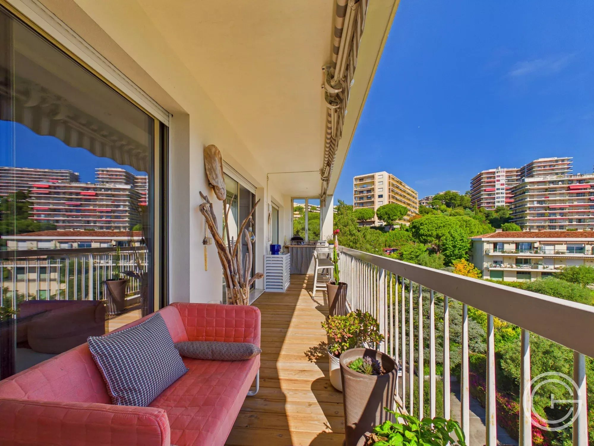 Vente Appartement Nice