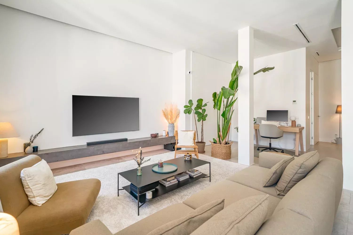 Daire Madrid - picture 23