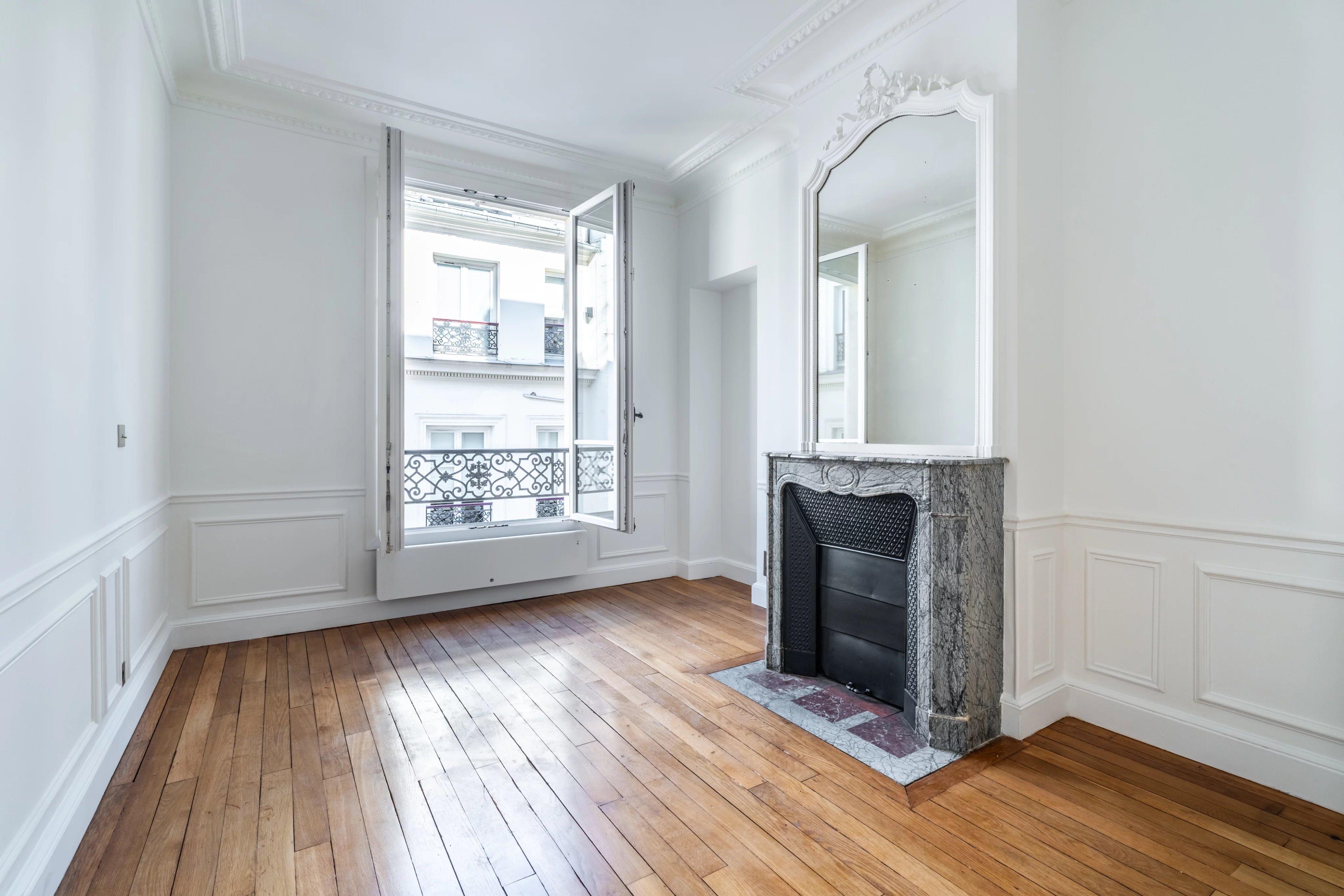 Vente Appartement Paris 6ème