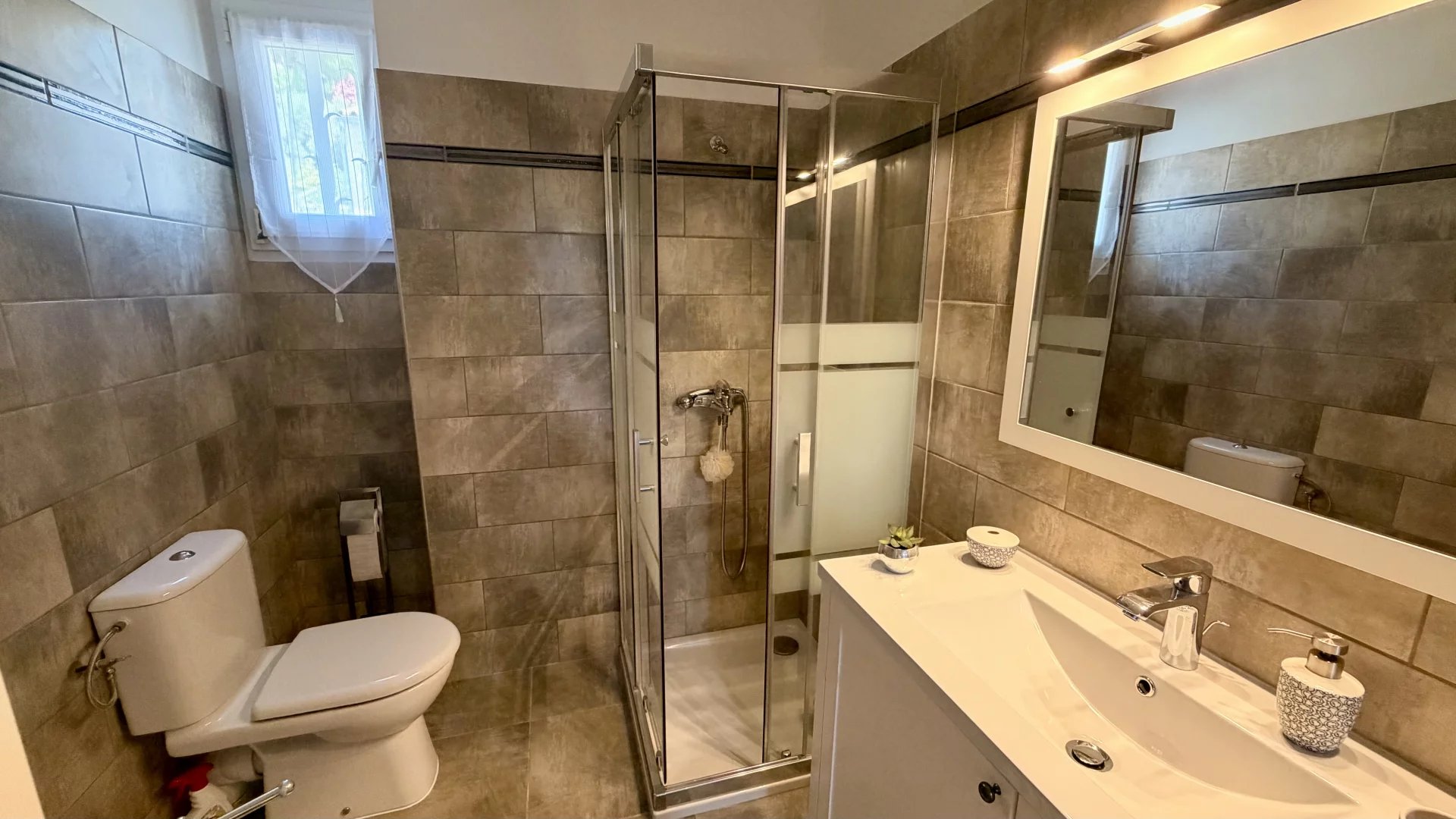 Vente Maison Vitrolles