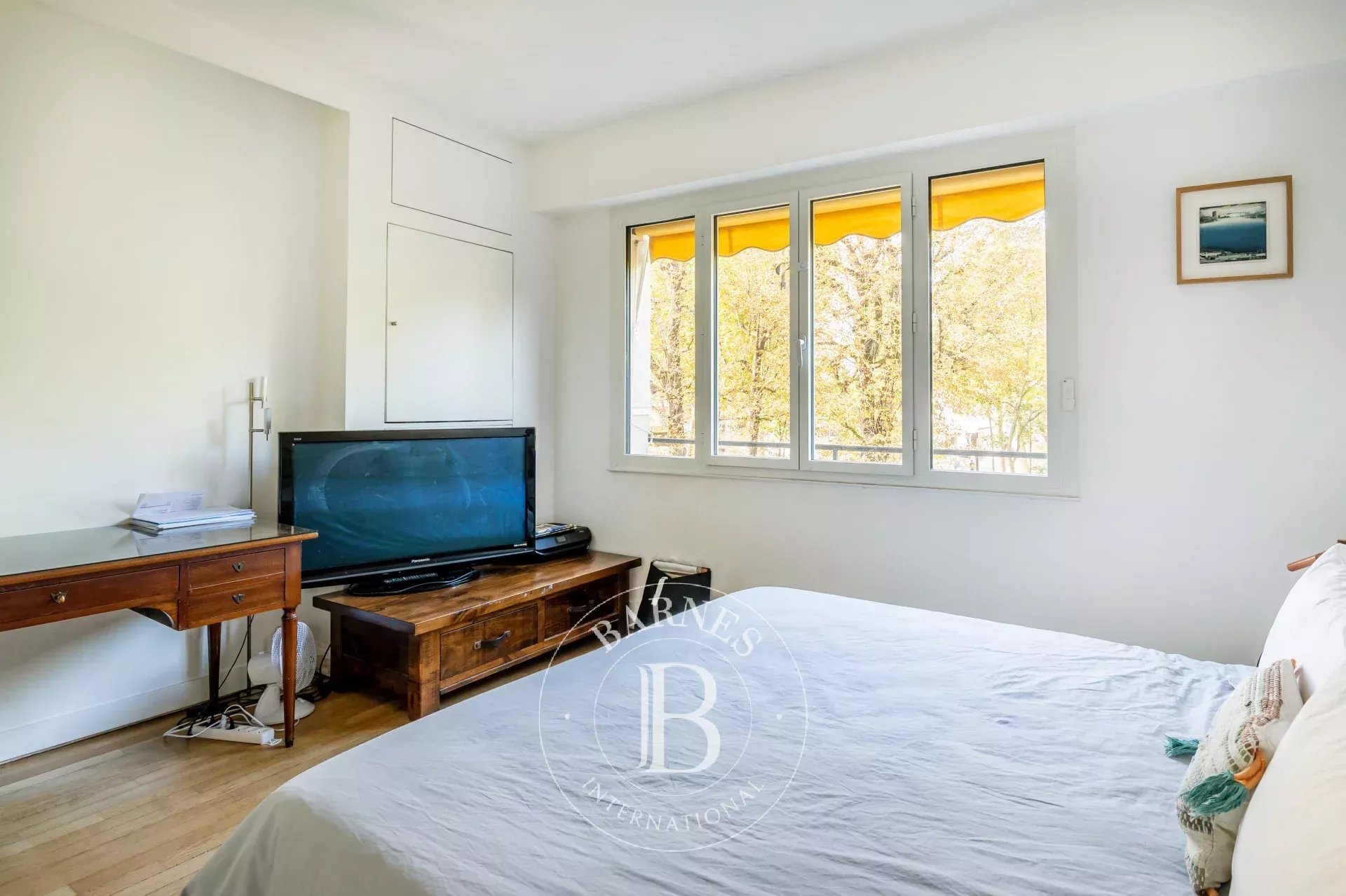 Квартира Neuilly-sur-Seine - picture 8