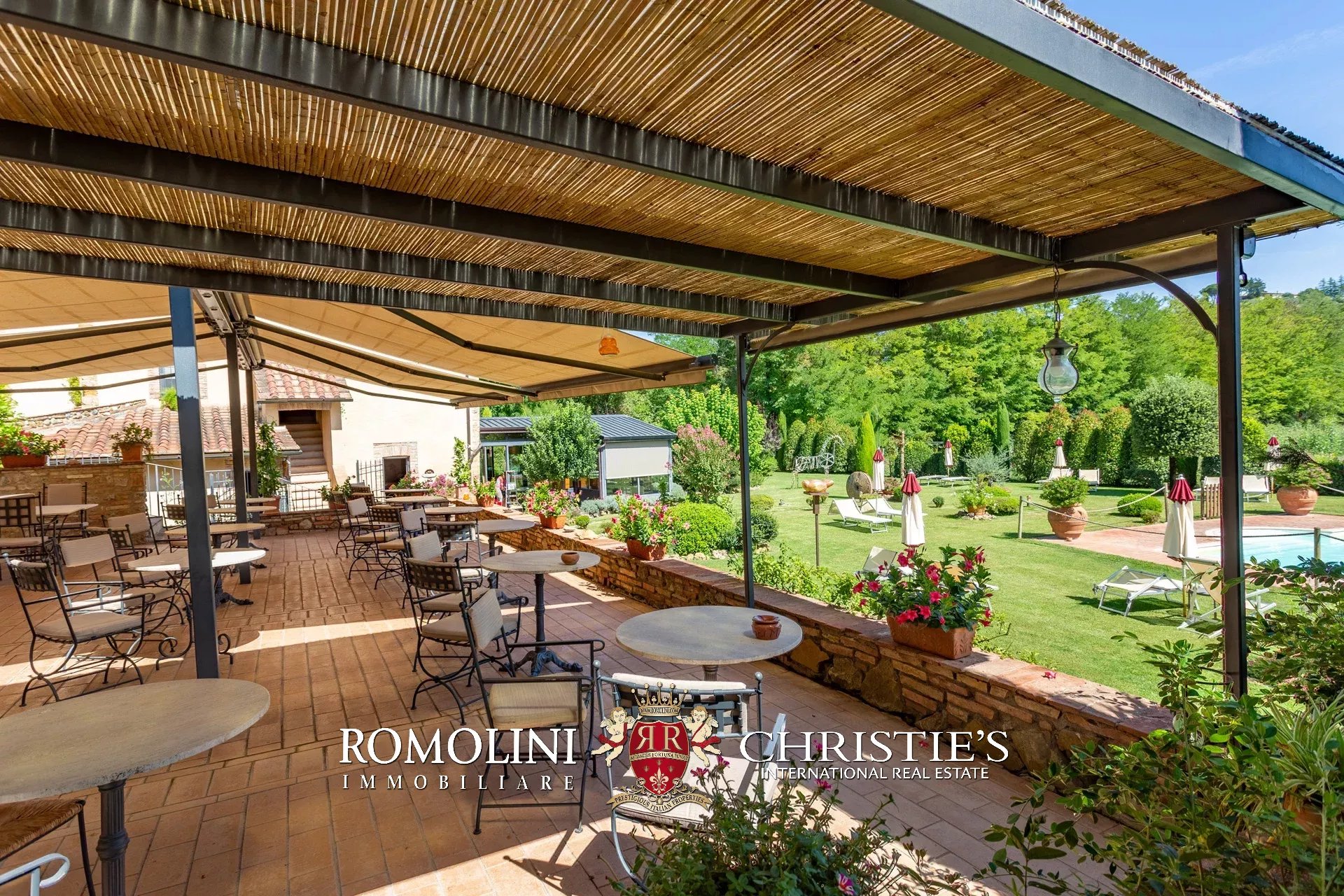 16 Bedroom Villa/Townhouse's Image 34