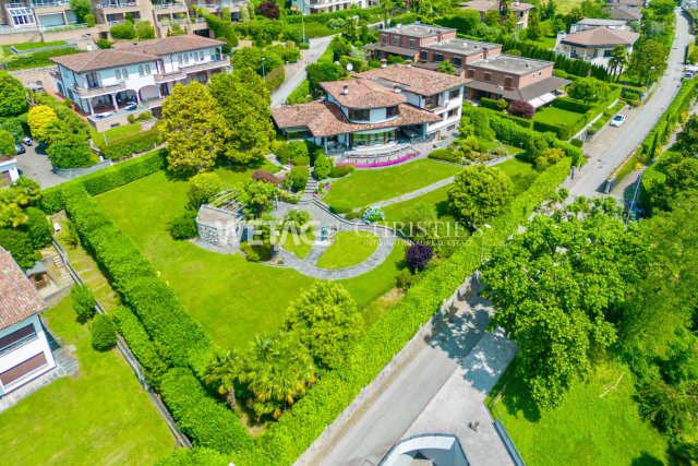 Luxusimmobilien im Tessin zu verkaufen