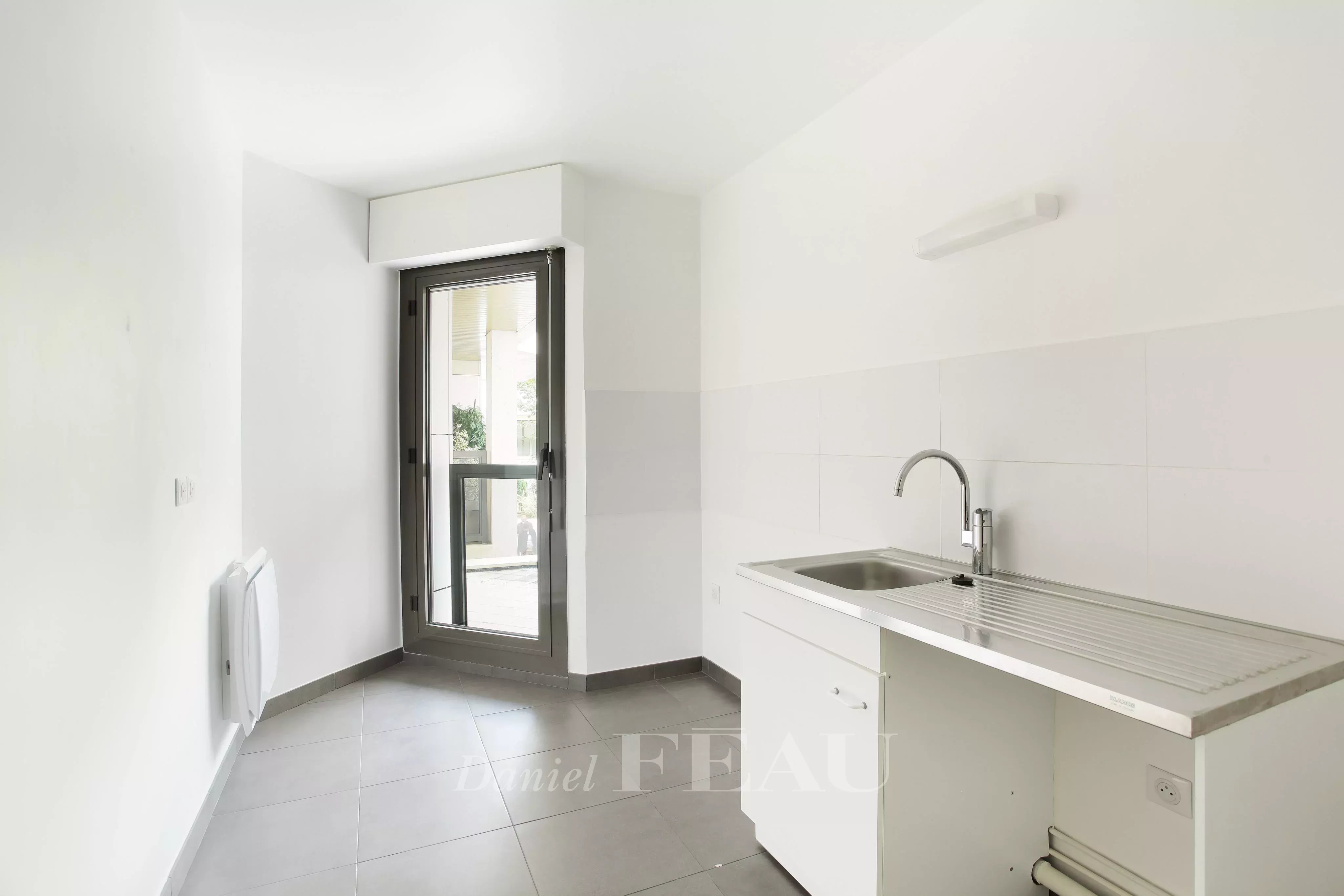 Location Appartement Paris 15ème