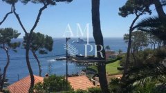 Luxury Sea View Villa for Sale in Cap d'Antibes | Family Estate — photo 5 of 5