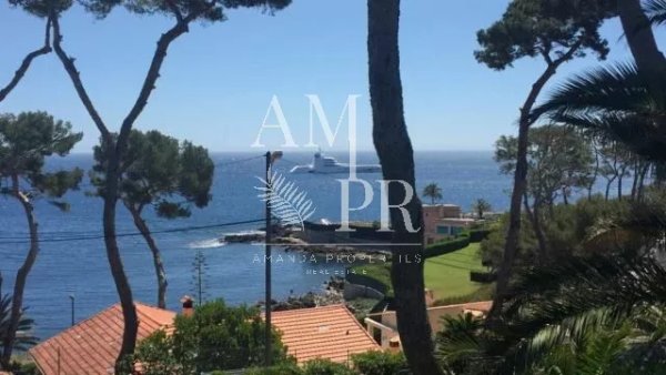 Luxury Sea View Villa for Sale in Cap d'Antibes | Family Estate — photo 5