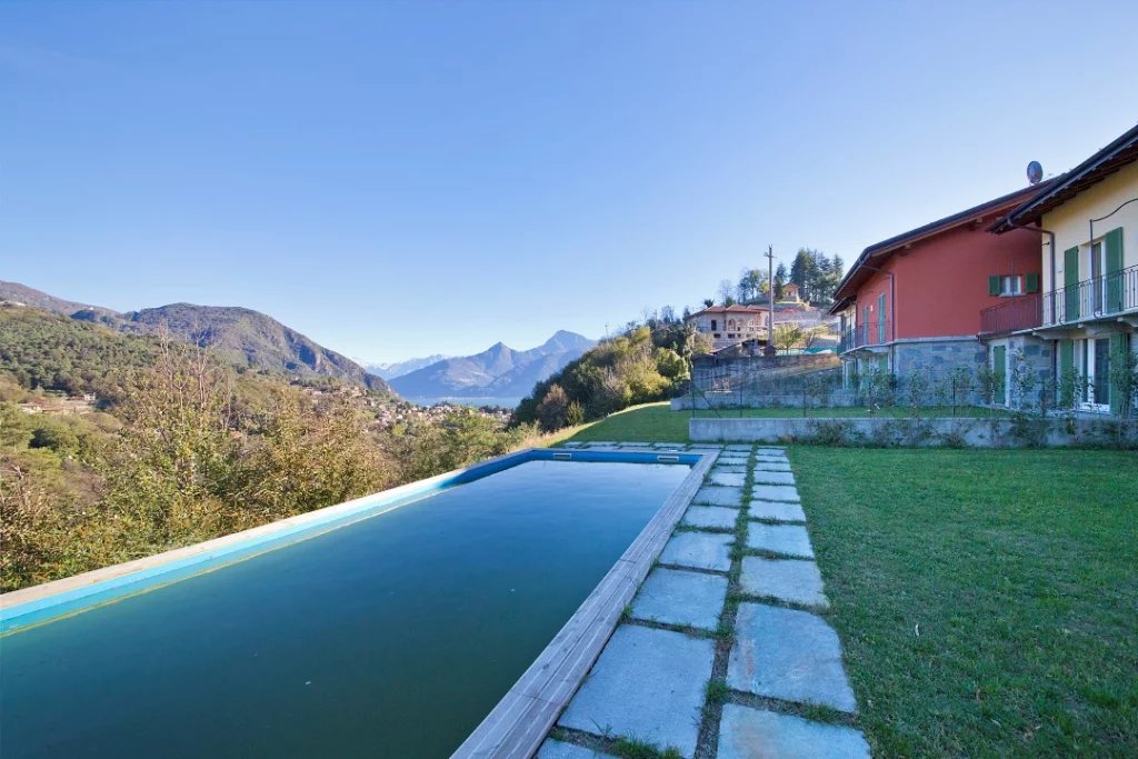 Villa Menaggio