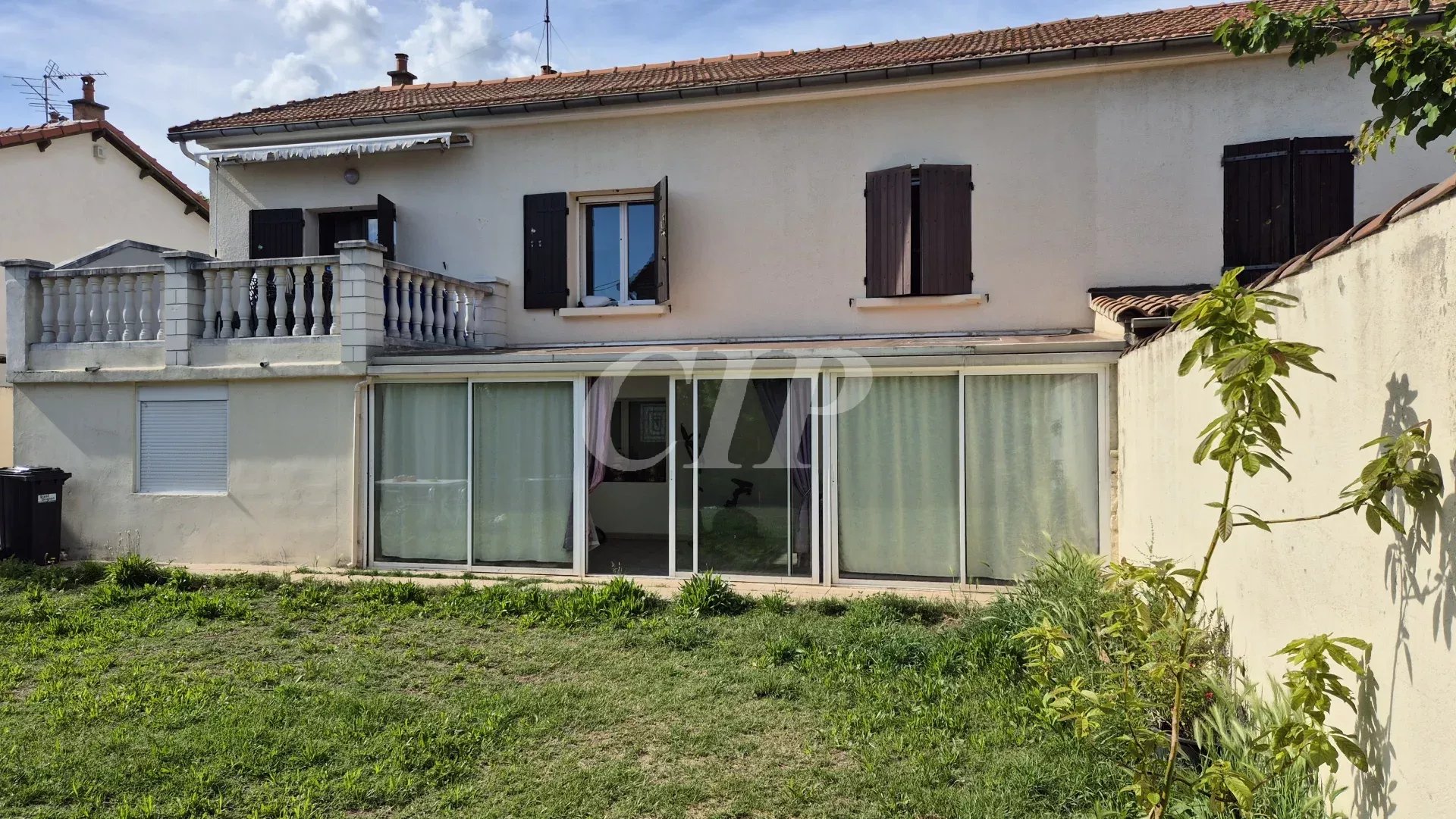 Sale House - Avignon