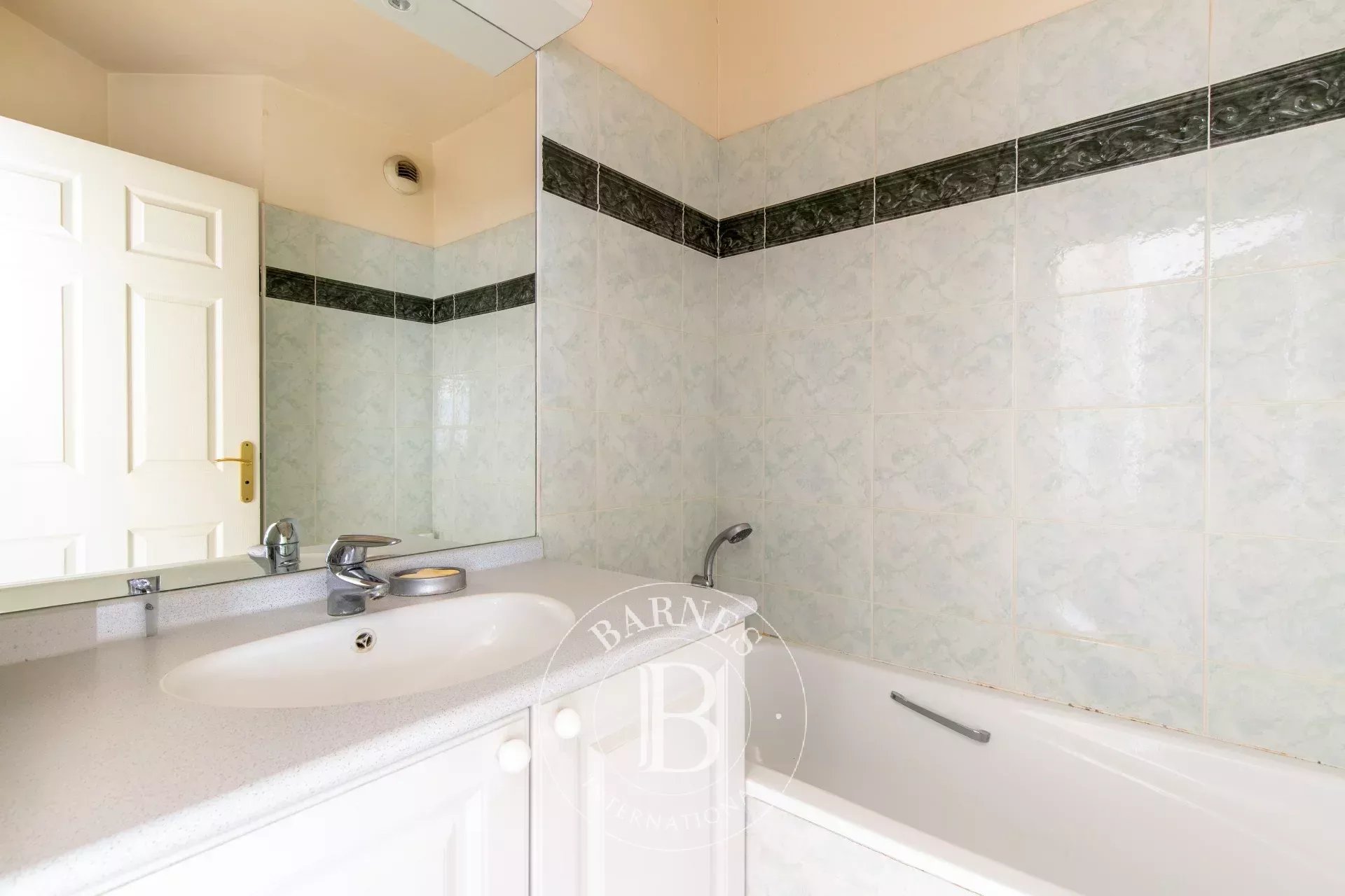 Daire Paris 12ème - picture 10