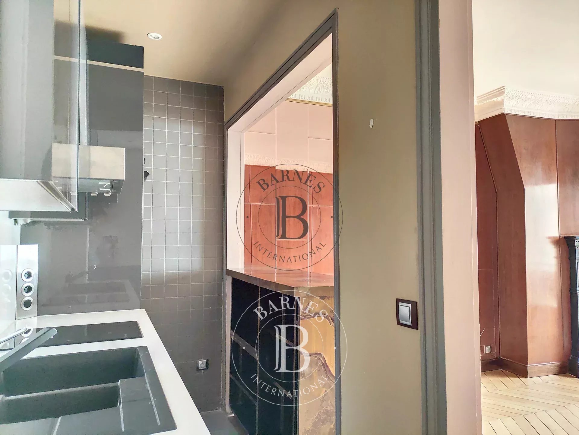 Daire Paris 18ème - picture 5