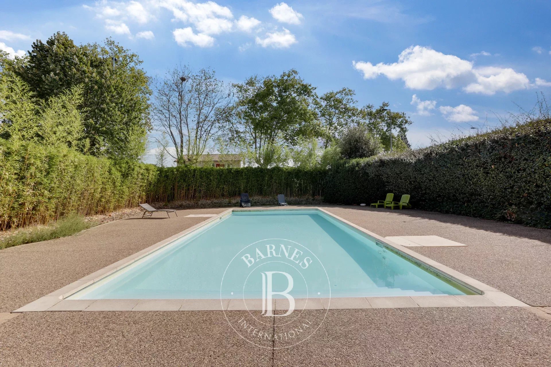 Daire Caluire-et-Cuire - picture 6