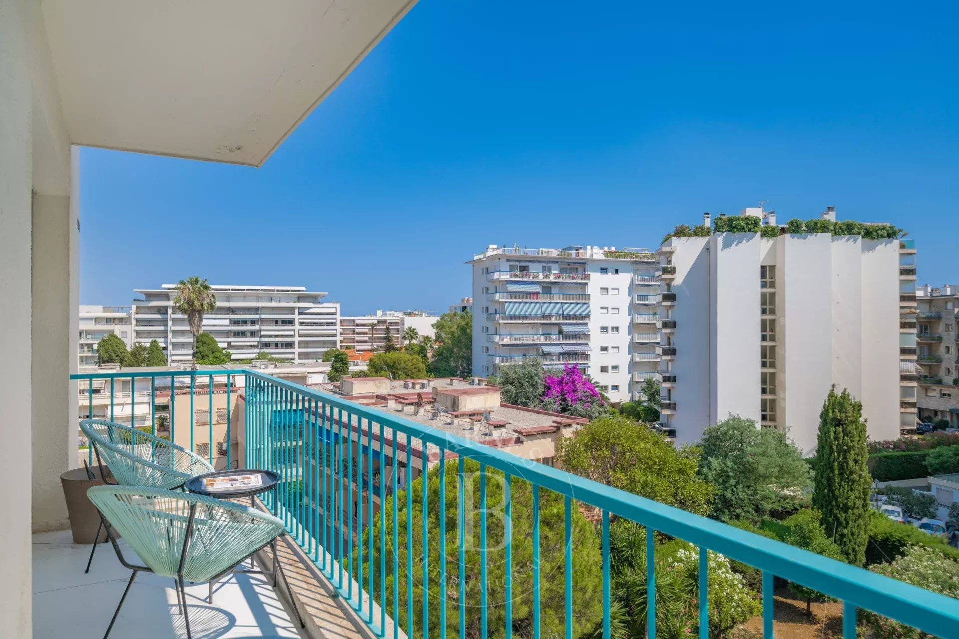 Daire Cannes - picture 13