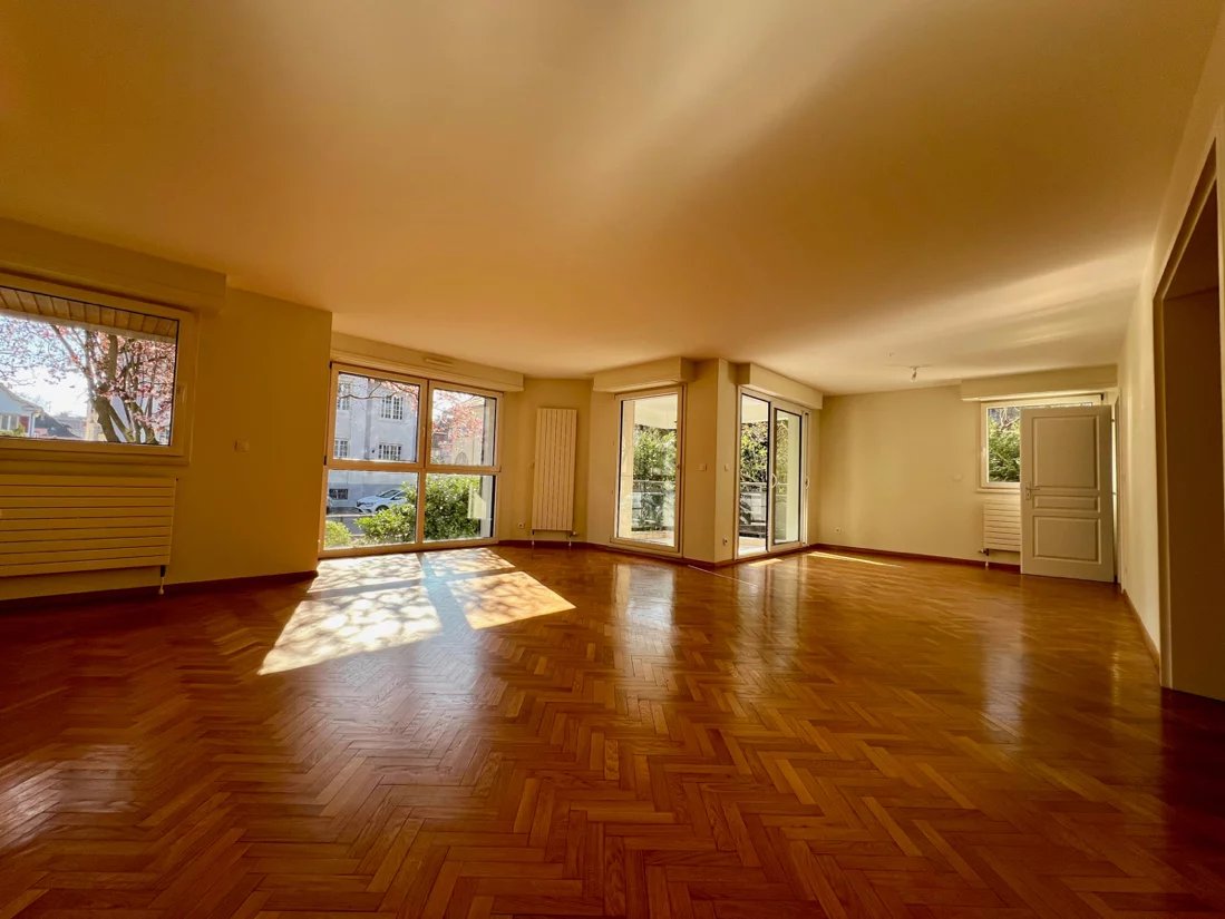 Vente Appartement Strasbourg