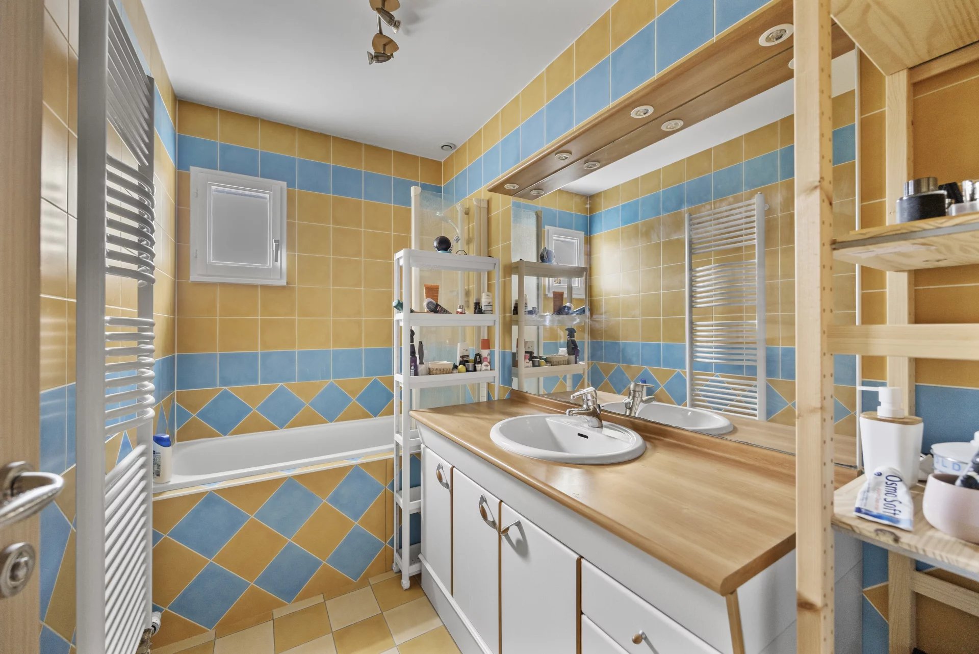 Vente Maison Chanteloup-en-Brie