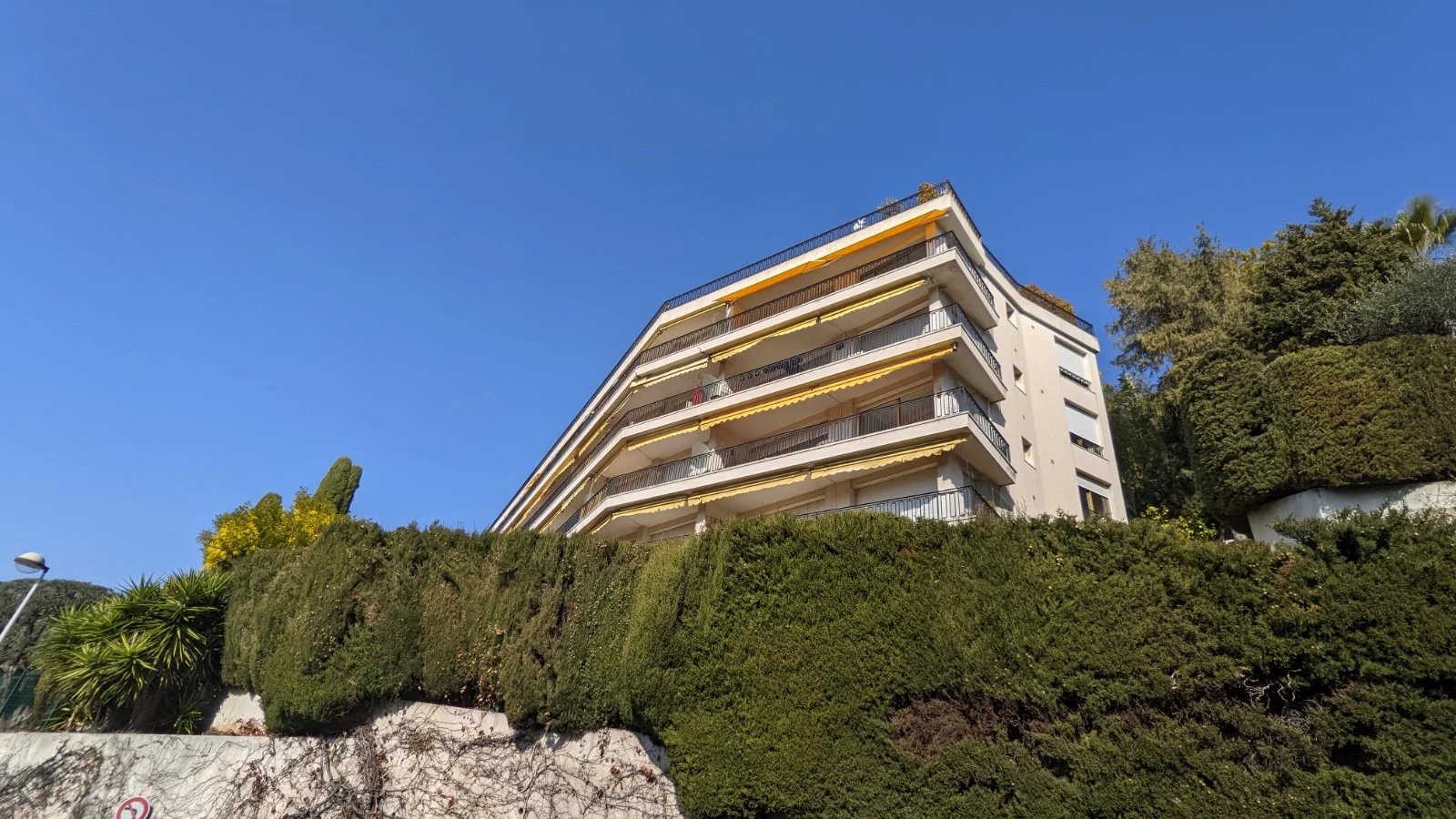 Agence immobilière de Terrazzo.immo